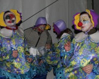 Carnavales de Getafe