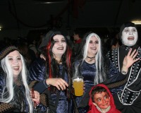 Carnavales de Getafe