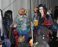 Carnavales de Getafe