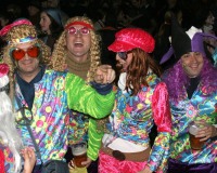 Carnavales de Getafe