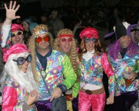Carnavales de Getafe