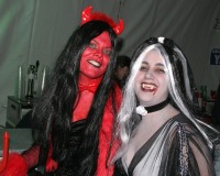 Carnavales de Getafe