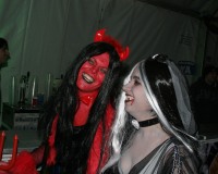 Carnavales de Getafe