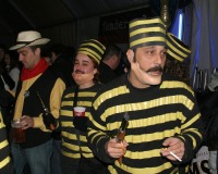 Carnavales de Getafe