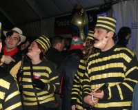 Carnavales de Getafe