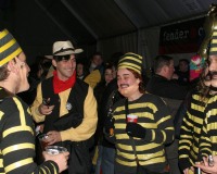Carnavales de Getafe