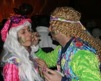 Carnavales de Getafe