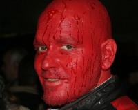 Carnavales de Getafe