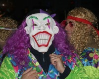 Carnavales de Getafe