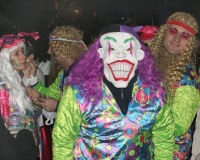 Carnavales de Getafe