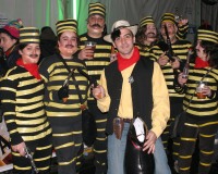 Carnavales de Getafe