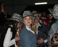 Carnavales de Getafe