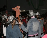 Carnavales de Getafe