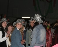 Carnavales de Getafe
