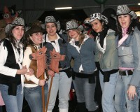 Carnavales de Getafe