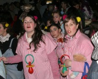 Carnavales de Getafe