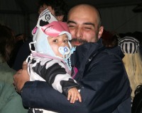 Carnavales de Getafe