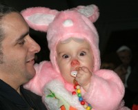 Carnavales de Getafe