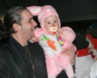 Carnavales de Getafe