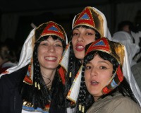 Carnavales de Getafe