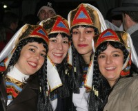 Carnavales de Getafe