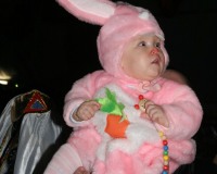 Carnavales de Getafe