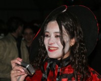 Carnavales de Getafe