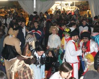 Carnavales de Getafe