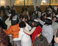Carnavales de Getafe