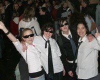 Carnavales de Getafe
