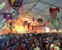 Carnavales de Getafe