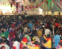 Carnavales de Getafe