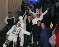 Carnavales de Getafe