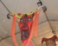 Carnavales de Getafe