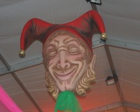 Carnavales de Getafe