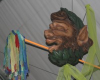 Carnavales de Getafe