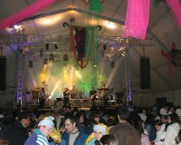 Carnavales de Getafe