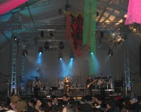Carnavales de Getafe