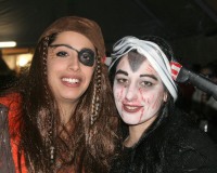 Carnavales de Getafe
