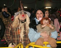 Carnavales de Getafe