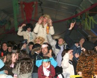 Carnavales de Getafe