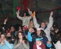 Carnavales de Getafe