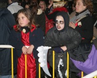 Carnavales de Getafe