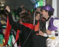 Carnavales de Getafe