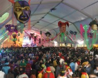 Carnavales de Getafe