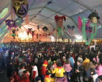 Carnavales de Getafe
