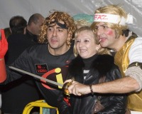 Carnavales de Getafe