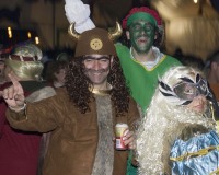 Carnavales de Getafe
