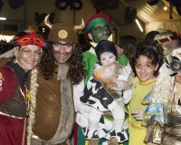 Carnavales de Getafe