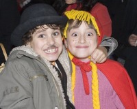 Carnavales de Getafe